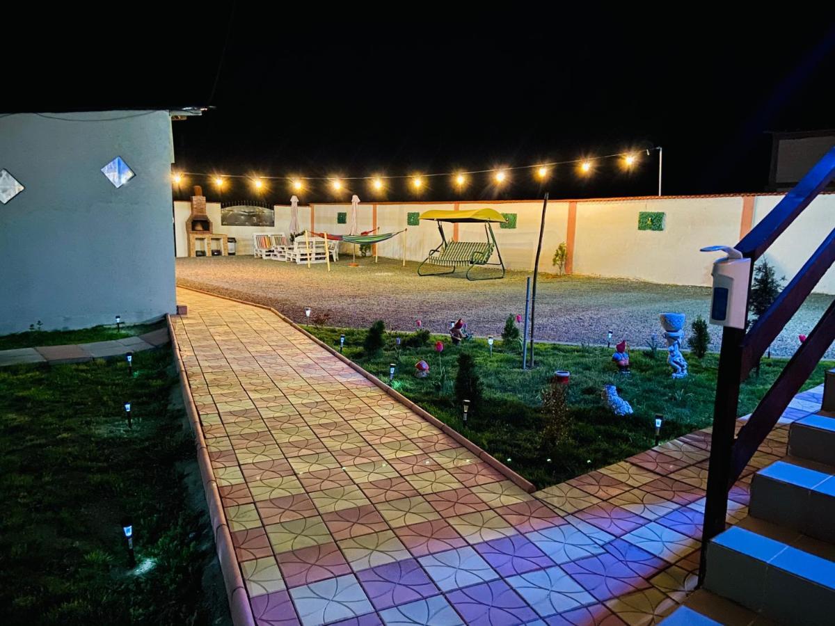 Casa Irina 2Mai Hotel Două Mai Exterior foto
