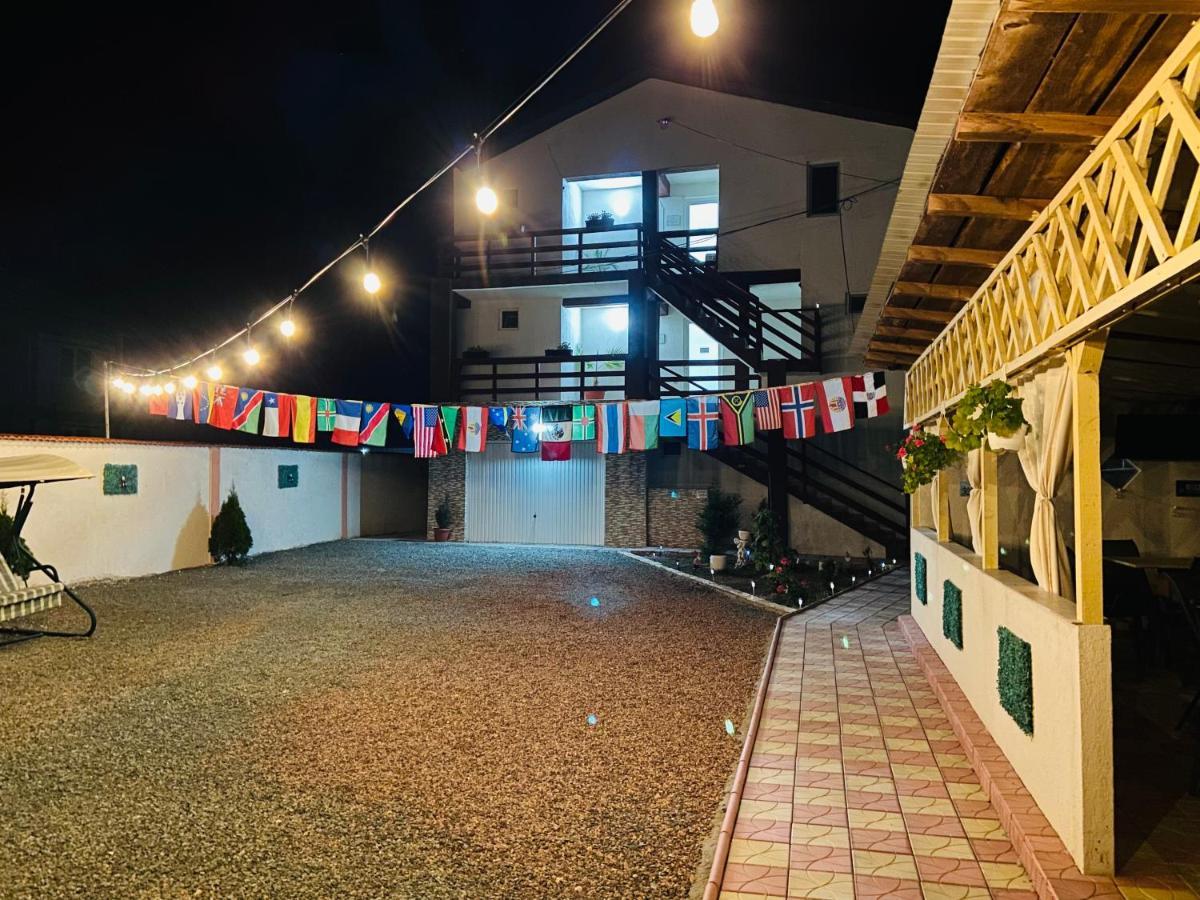 Casa Irina 2Mai Hotel Două Mai Exterior foto