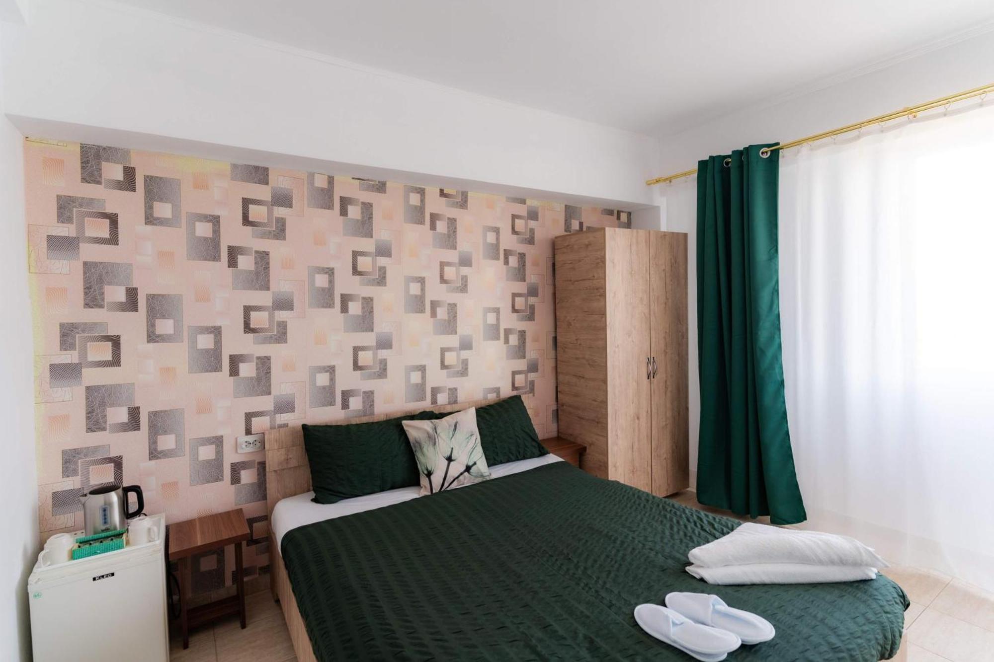 Casa Irina 2Mai Hotel Două Mai Exterior foto