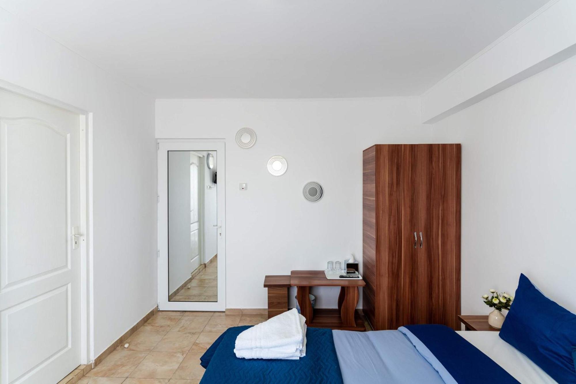 Casa Irina 2Mai Hotel Două Mai Exterior foto