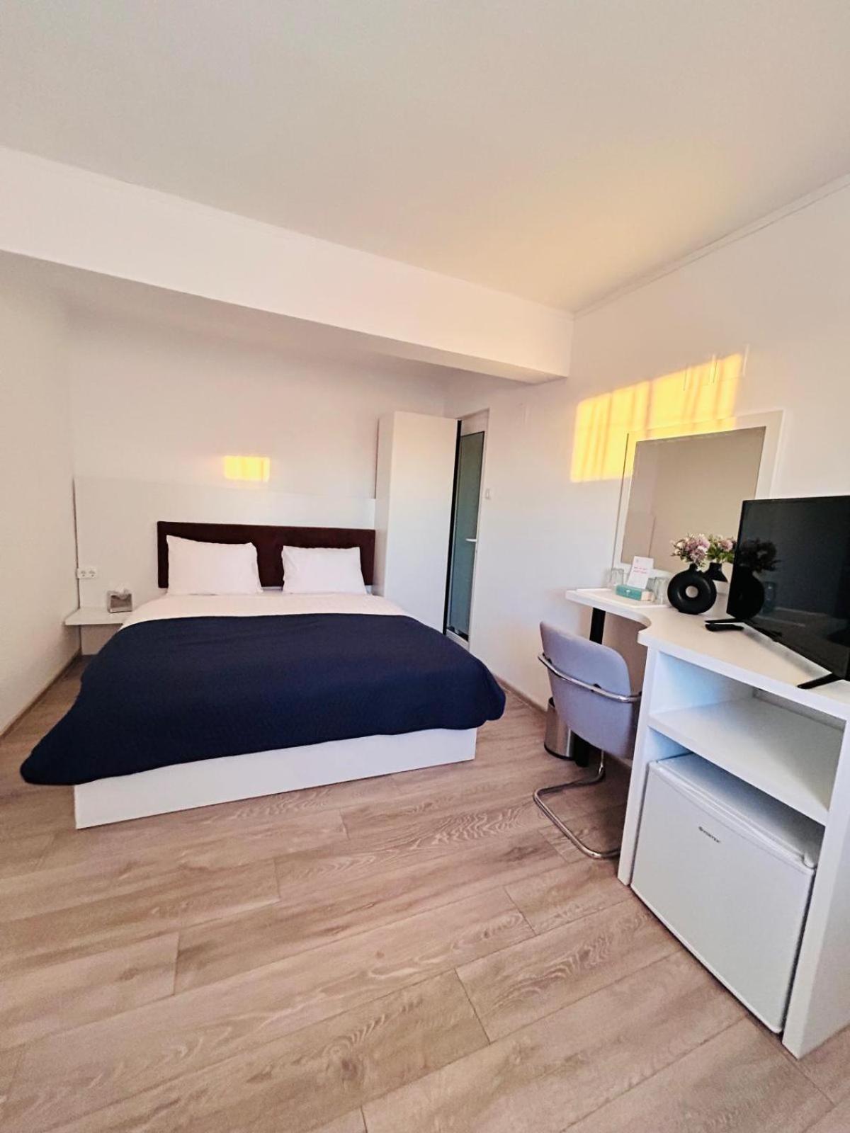 Casa Irina 2Mai Hotel Două Mai Exterior foto